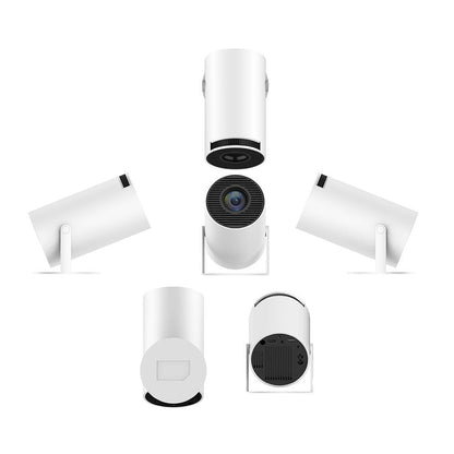 Proyector Portátil para el Hogar Magcubic HY300