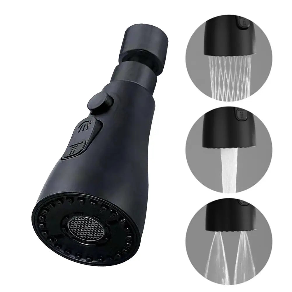 Extensor de grifo 360°