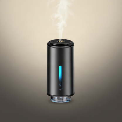 Difusor hero shot