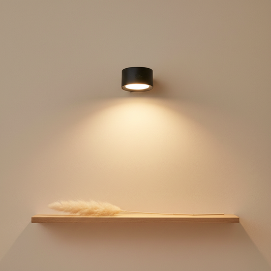 Luz de pared LED recargable - imagen principal